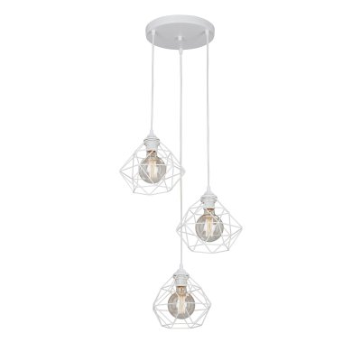 Люстра Vitaluce V4258-0/3S Люстра Vitaluce V4258-0/3S