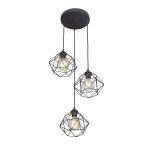 Люстра Vitaluce V4258-1/3S