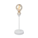 Светильник настольный Vitaluce V4262-0/1L