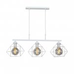 Люстра Vitaluce V4269-0/3S, 3xE27 макс. 40Вт