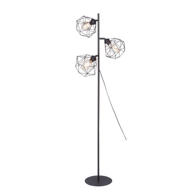 Светильник напольный Vitaluce V4269-1/3P