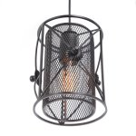 Люстра Vitaluce V4281-1/1S