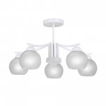 Люстра Vitaluce V4286-0/5PL