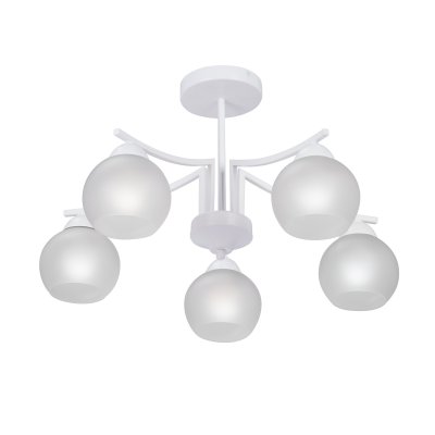 Люстра Vitaluce V4286-0/5PL