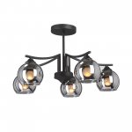 Люстра Vitaluce V4286-1/5PL