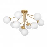 Люстра Vitaluce V4287-8/10PL