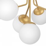 Люстра Vitaluce V4287-8/10PL