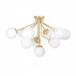 Люстра Vitaluce V4287-8/10PL