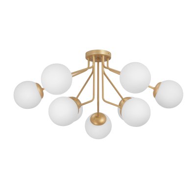 Люстра Vitaluce V4287-8/9PL