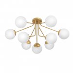 Люстра Vitaluce V4287-8/9PL