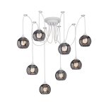 Люстра Vitaluce V4289-0/8PL