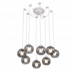 Люстра Vitaluce V4289-0/8PL