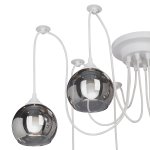 Люстра Vitaluce V4289-0/8PL