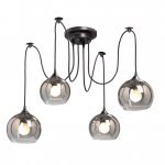 Люстра Vitaluce V4289-1/4PL