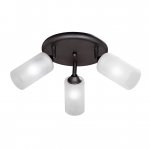 Люстра потолочная Vitaluce V4294-1/3PL