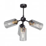 Люстра Vitaluce V4295-1/4PL