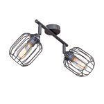 Люстра Vitaluce V4298-1/2PL