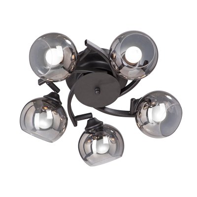 Люстра Vitaluce V4307-1/5PL Люстра Vitaluce V4307-1/5PL