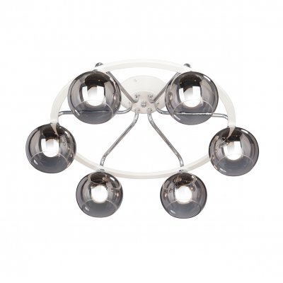 Люстра Vitaluce V4308-0/6PL