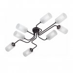 Люстра Vitaluce V4310-1/8PL