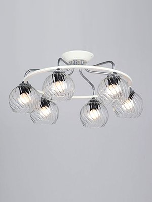 Светильник Vitaluce V4324-0/6PL