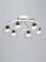 Светильник Vitaluce V4324-0/6PL