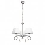 Люстра Vitaluce V4325-9/3