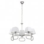 Люстра Vitaluce V4325-9/5