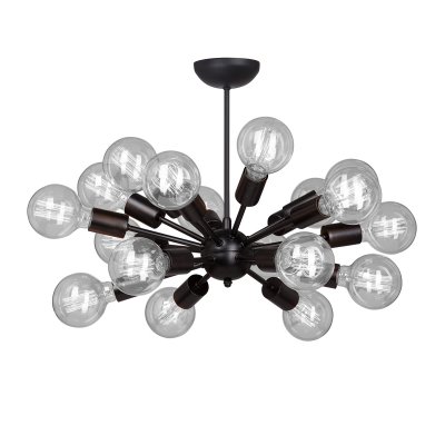 Люстра Vitaluce V4336-1/18PL