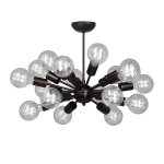 Люстра Vitaluce V4336-1/18PL