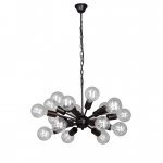 Люстра Vitaluce V4336-1/18