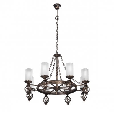 Люстра Vitaluce V4339-7/8 Люстра Vitaluce V4339-7/8