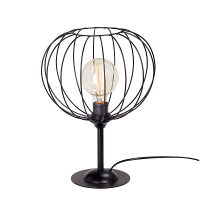 Светильник настольный Vitaluce V4349-1/1L