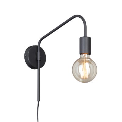 Светильник настенный Vitaluce V4377-1/1A Светильник настенный Vitaluce V4377-1/1A