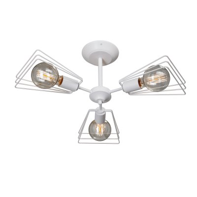 Люстра Vitaluce V4378-0/3PL Люстра Vitaluce V4378-0/3PL