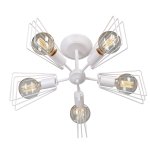 Люстра Vitaluce V4378-0/5PL