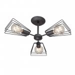 Люстра Vitaluce V4378-1/3PL