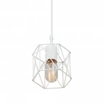 Светильник подвесной Vitaluce V4382-0/1S