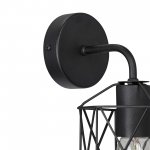 Светильник бра Vitaluce V4382-1/1A