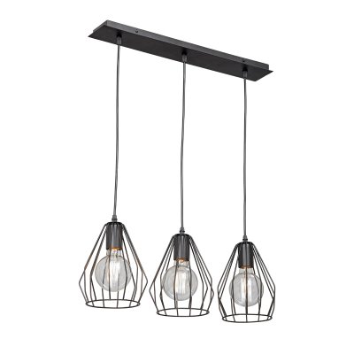 Люстра Vitaluce V4383-1/3S Люстра Vitaluce V4383-1/3S