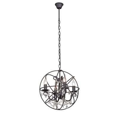 Люстра Vitaluce V4387-1/4 Люстра Vitaluce V4387-1/4