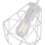 Светильник настенный Vitaluce V4389-0/1A