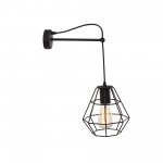 Светильник настенный Vitaluce V4389-1/1A