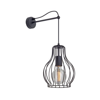 Светильник настенный Vitaluce V4390-1/1A