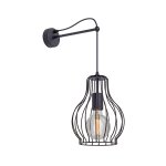 Светильник настенный Vitaluce V4390-1/1A