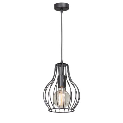 Люстра Vitaluce V4390-1/1S Люстра Vitaluce V4390-1/1S