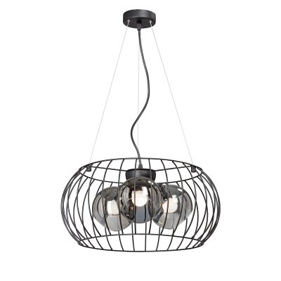 Люстра Vitaluce V4424-1/3S Люстра Vitaluce V4424-1/3S