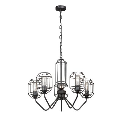 Люстра Vitaluce V4428-1/5