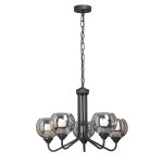 Люстра Vitaluce V4431-1/5