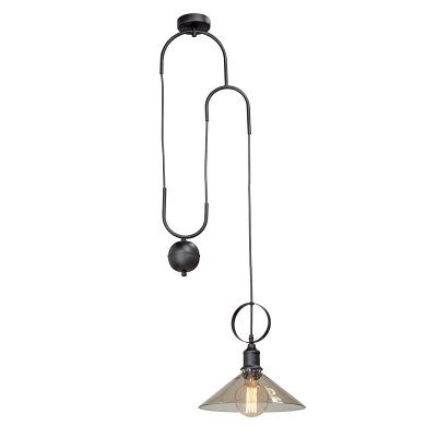 Люстра Vitaluce V4436-1/1S